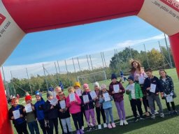 Rok szkolny 2023-2024 - 12 - Święto Szkoły